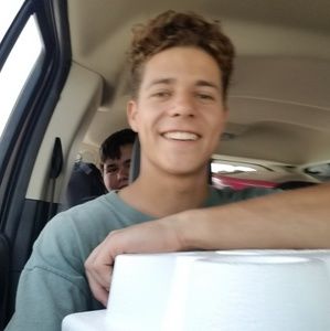 Meet your Posher, Mattia